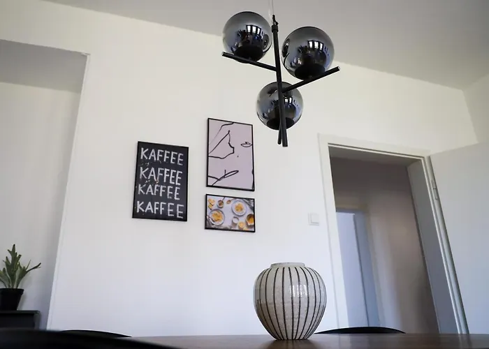 Jawo Apartments Im Herzen Von Koblenz