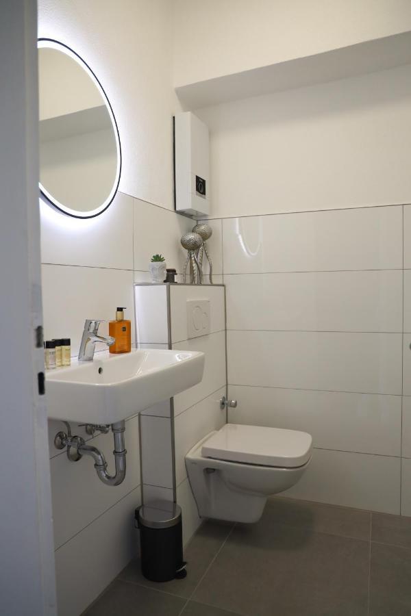 Apartment Jawo Im Herzen Von Koblenz