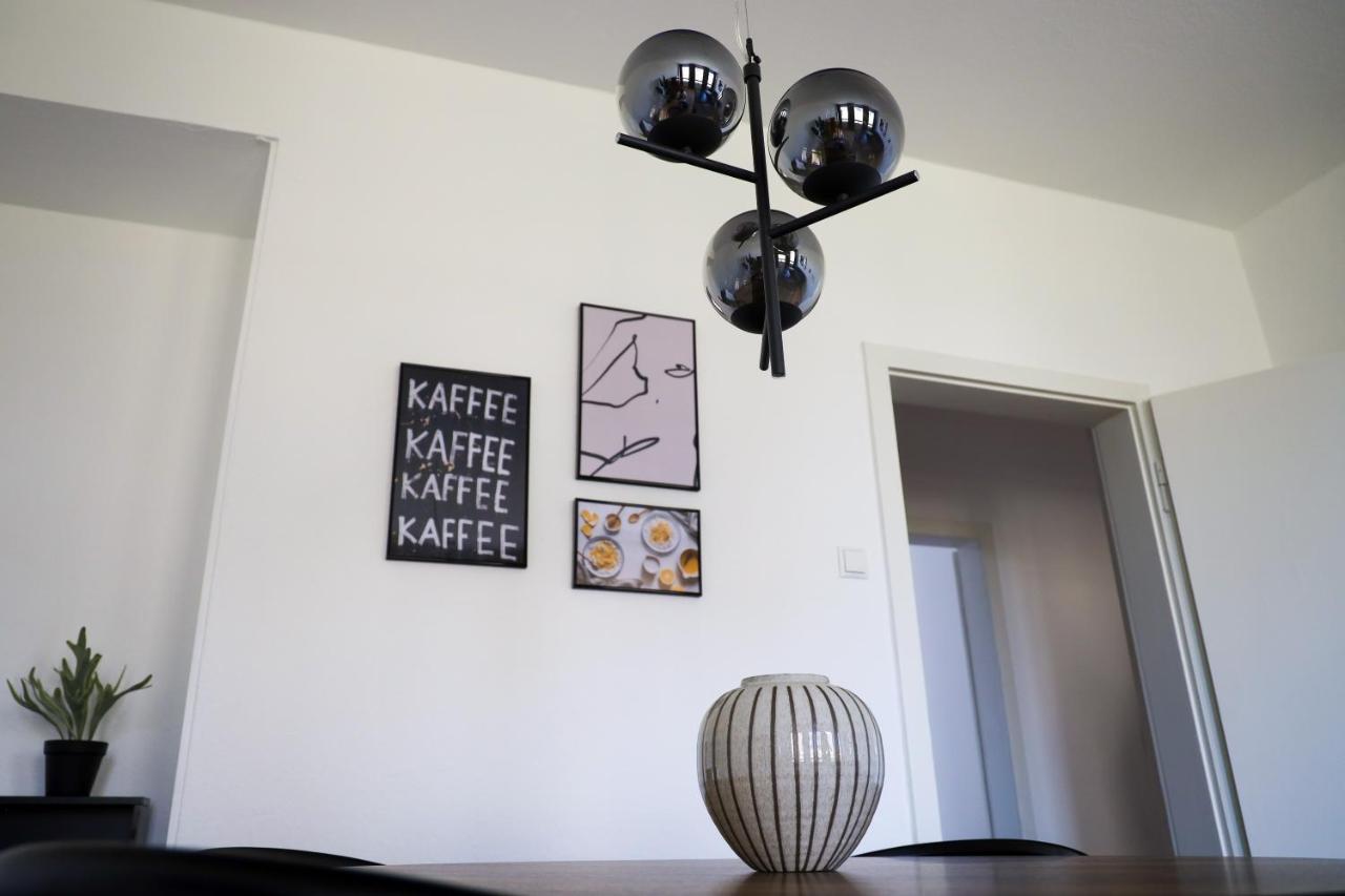 Apartment Jawo Im Herzen Von Koblenz *