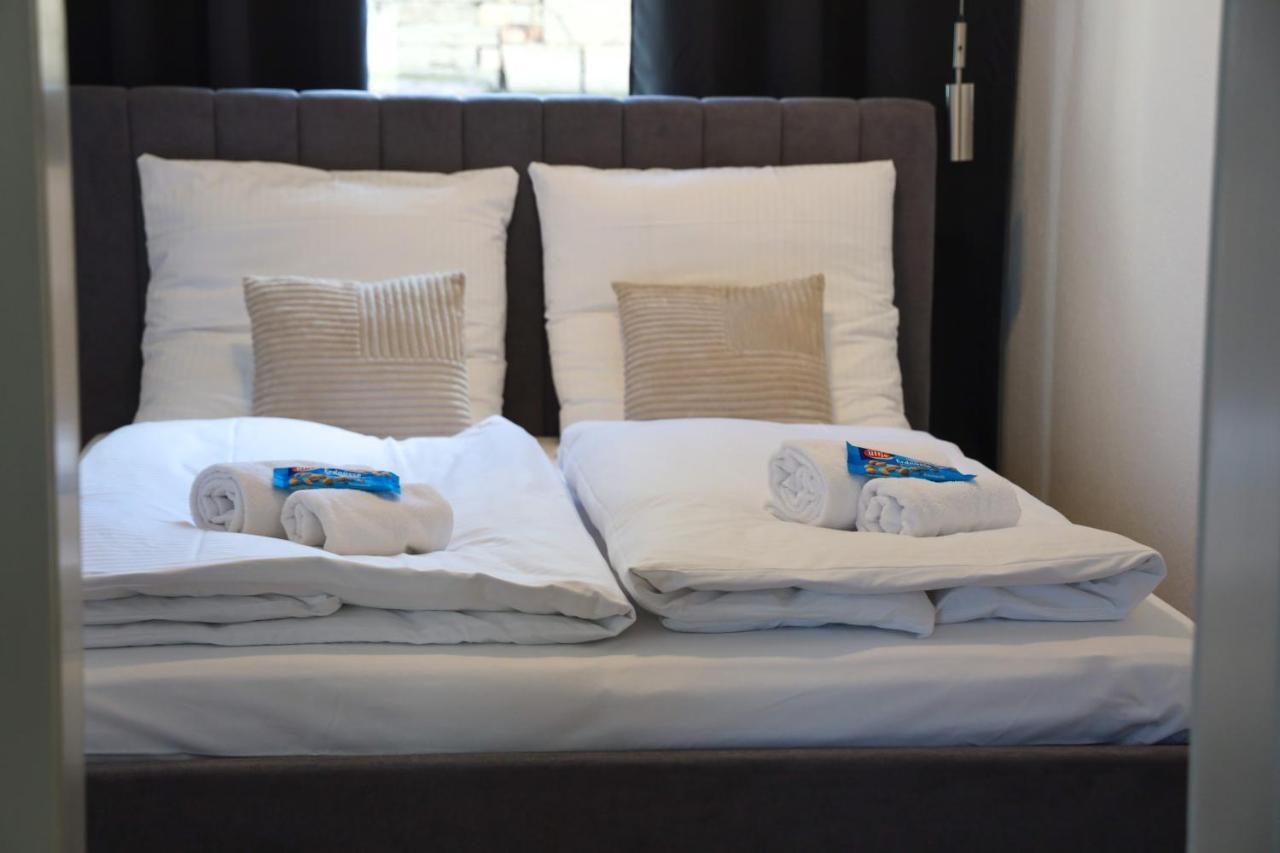 Apartment Jawo Im Herzen Von Koblenz *
