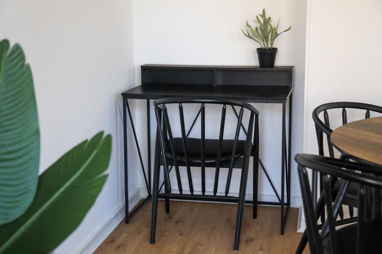 Jawo Im Herzen Von Koblenz Apartment